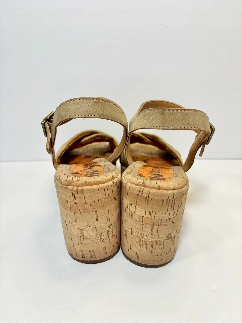 Kork-Ease stylish korks